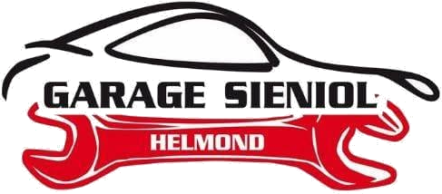 Garage Sieniol Helmond